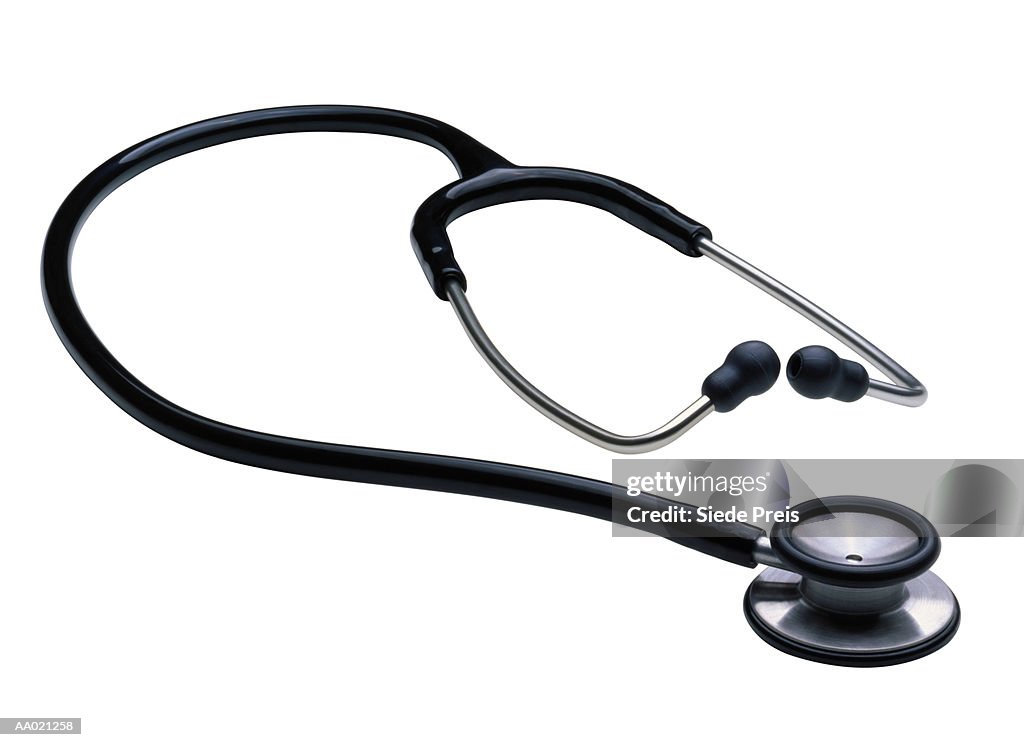 Stethoscope