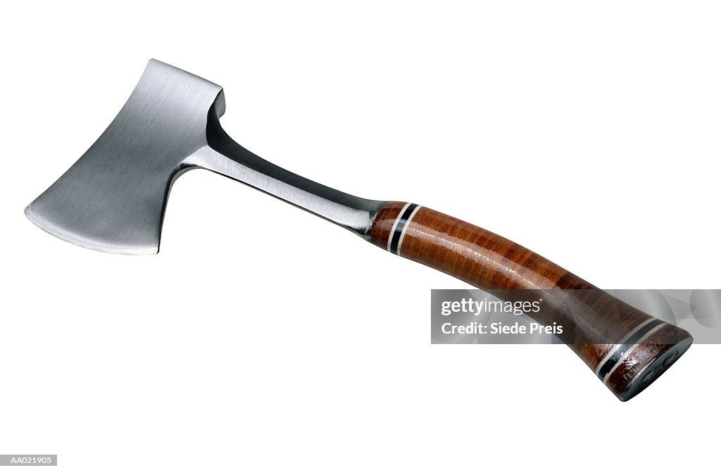 Hatchet