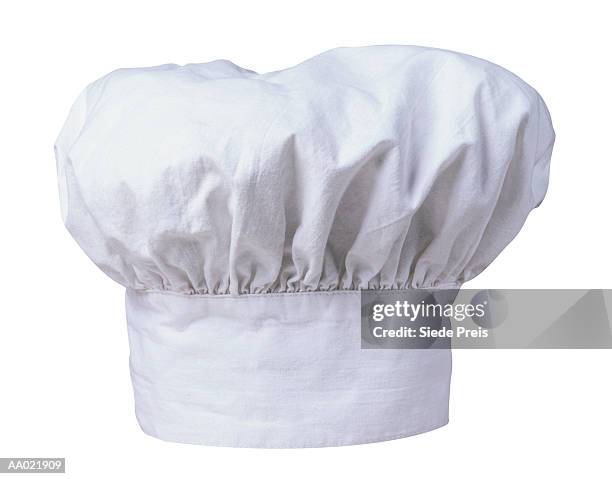 Chefs Hat High-Res Stock Photo