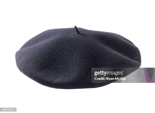 french beret - bereit stock pictures, royalty-free photos & images