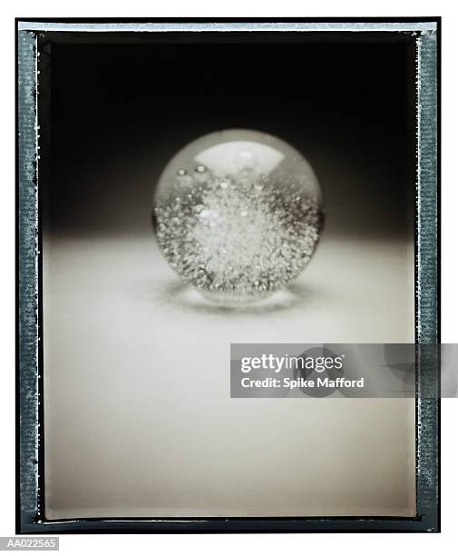 glass paperweight - paperweight stock pictures, royalty-free photos & images