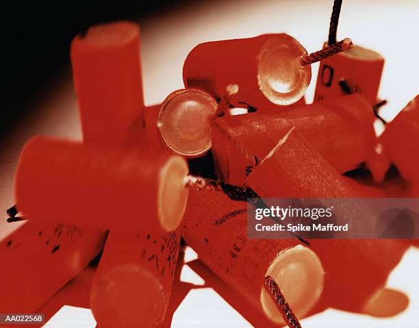 Dynamite Rocks 192 Dynamite Sticks Stock Photos, High-Res Pictures, and Images - Getty ...