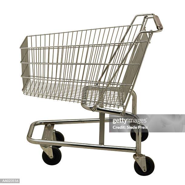 shopping cart - supreme fiction stock pictures, royalty-free photos & images