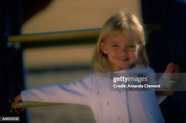 young girl smiling - amanda pure stock pictures, royalty-free photos & images