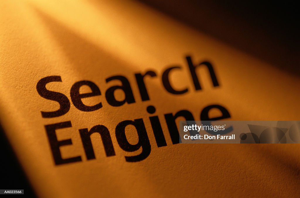 Search Engine