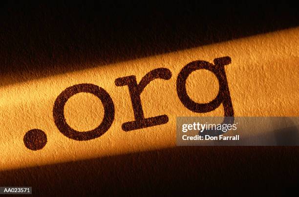 Org 41,820 Org Stock Photos, High-Res Pictures, and Images - Getty Images