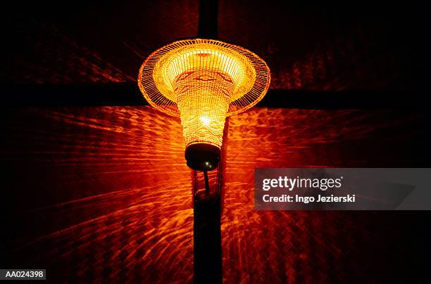 oriental lamp in thailand - oriental stock pictures, royalty-free photos & images