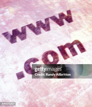 Dot Com WWW Dot Com WWW