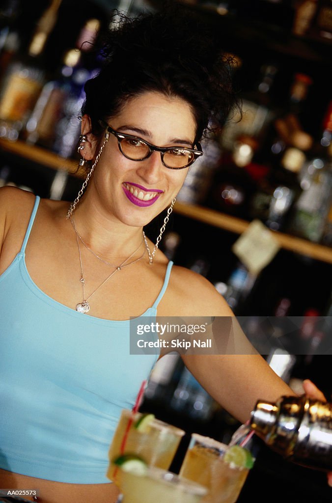 Bartender