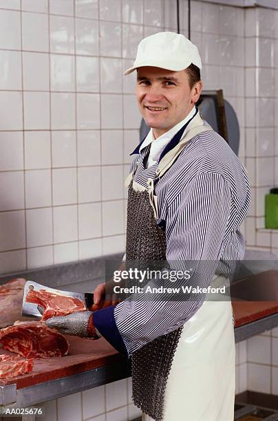 Butcher Off 615 Andrew Butcher Stock Photos, High-Res Pictures, and Images - Getty ...