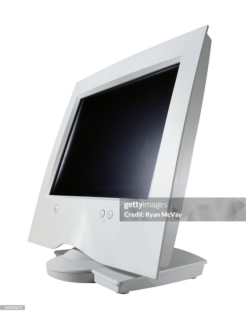 Computer Monitor