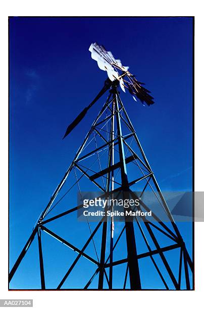windmill - petaluma stock pictures, royalty-free photos & images