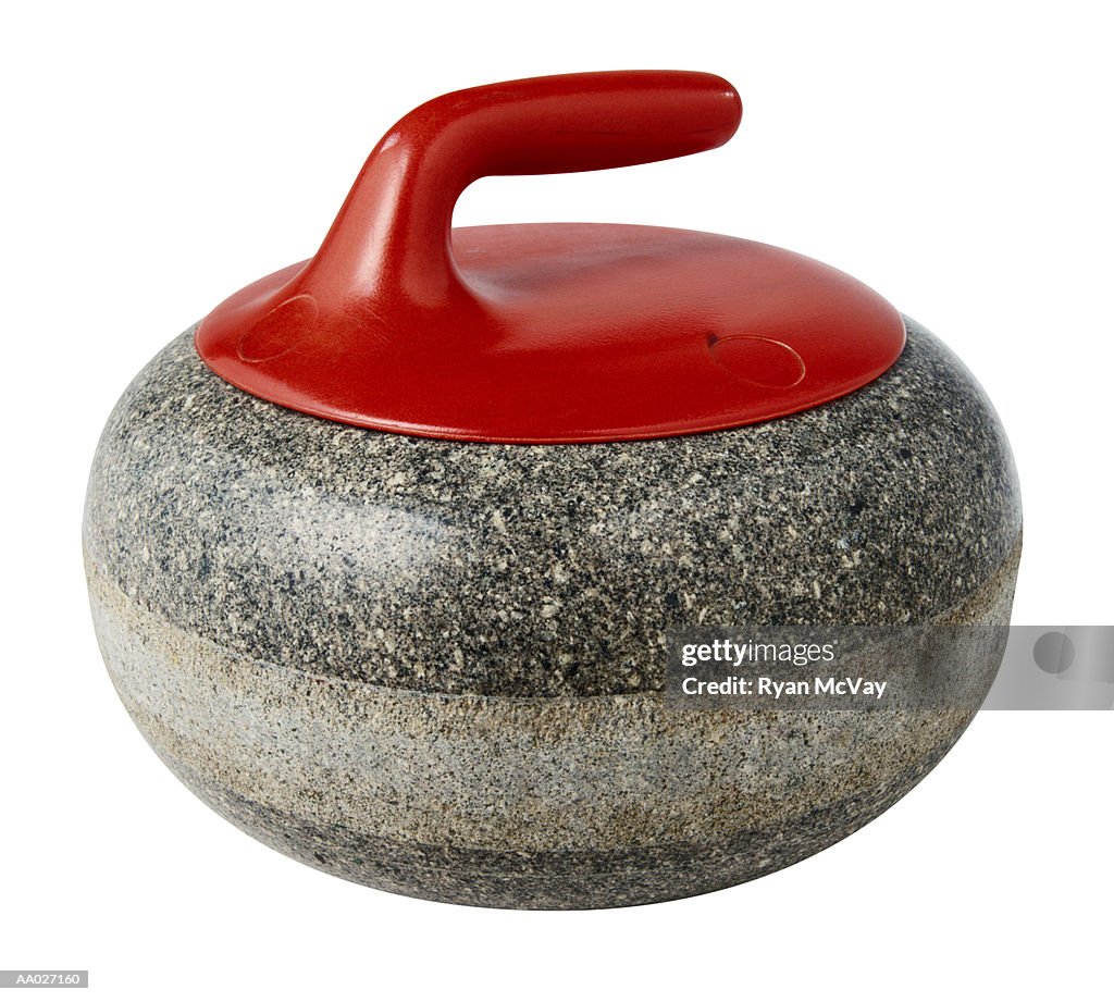 Curling Stone