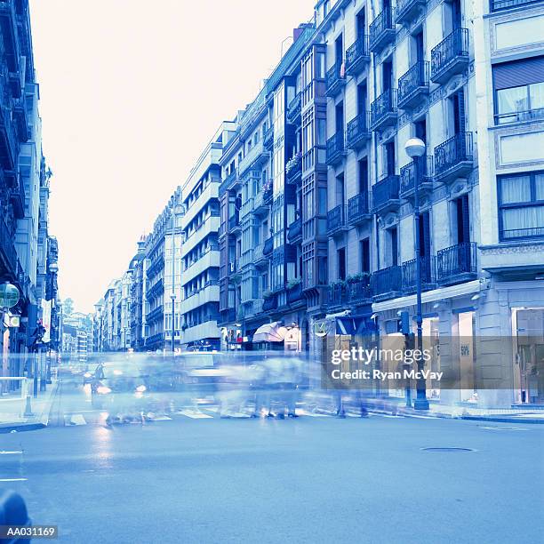 Basque Street Basque Cross Photos and Premium High Res Pictures - Getty Images