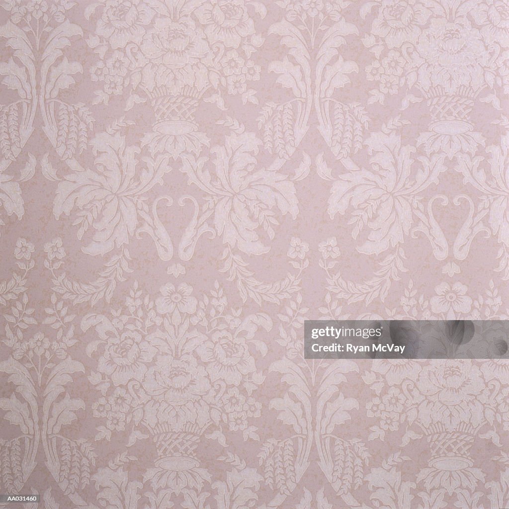 Wallpaper Pattern