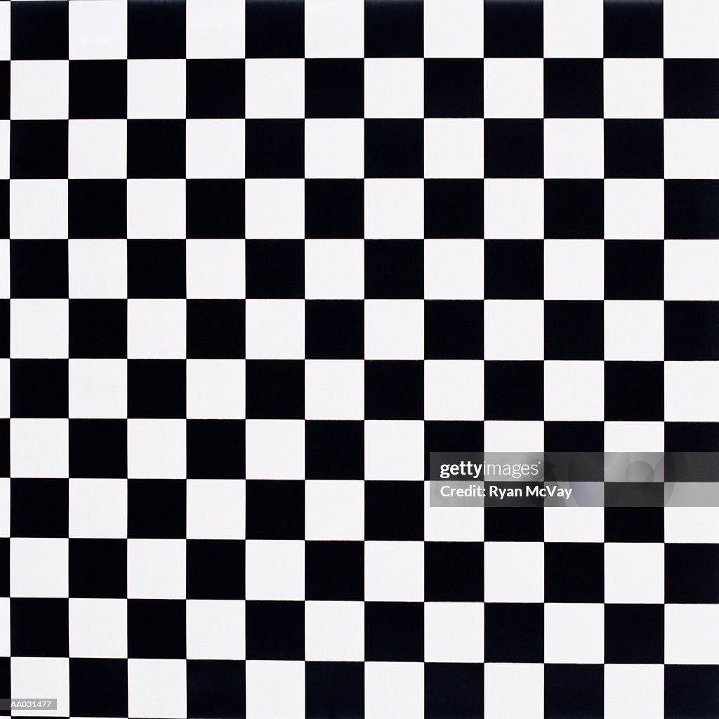 Checkered Pattern