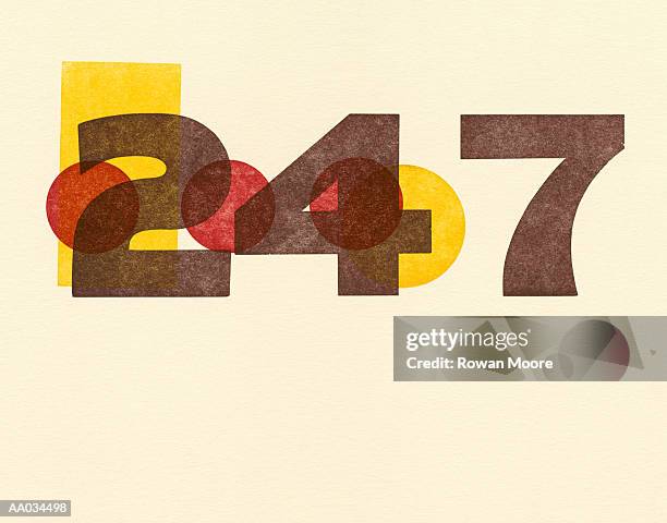 103,043 24 (Number) Stock Photos, High-Res Pictures, and Images - Getty ...
