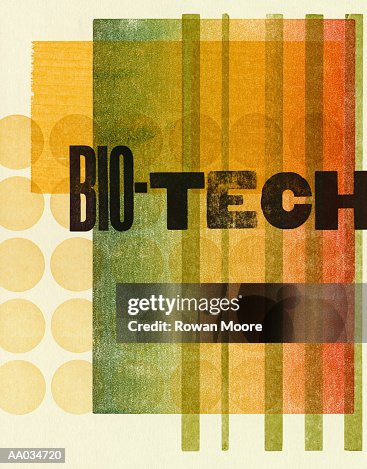 Bio-Tech Bio-Tech