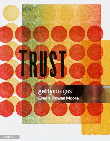 Trust Trust