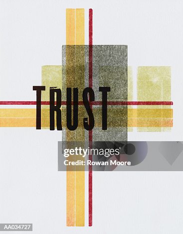 Trust Trust