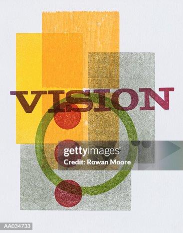 Vision Vision