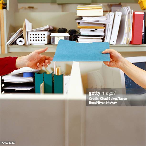 Handing Over File 289 Chad File Stock Photos, High-Res Pictures, and Images - Getty Images