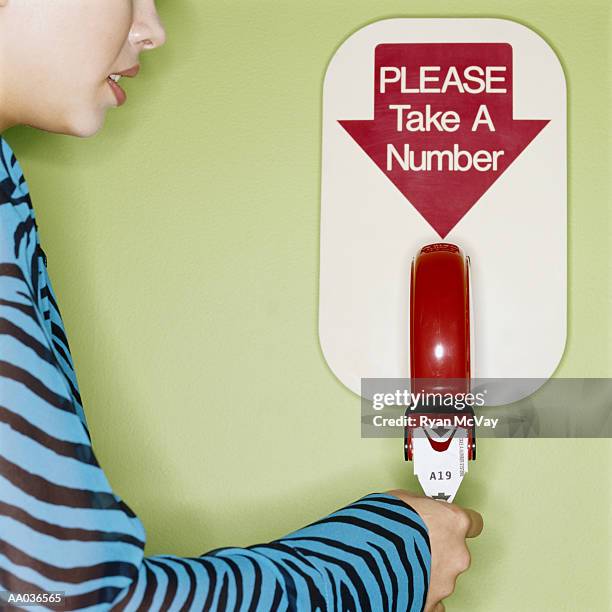 Number Dispenser Sign 158 Number Dispenser Stock Photos, High-Res Pictures, and Images ...