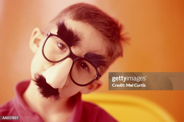 Grocho Mask 153 Groucho Marx Mask Stock Photos, High-Res Pictures, and Images ...