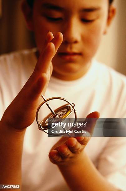 127 Gyroscope Balance Stock Photos, High-Res Pictures, and Images ...