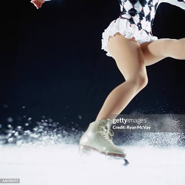 figure skater - figure skating photos 個照片及圖片檔