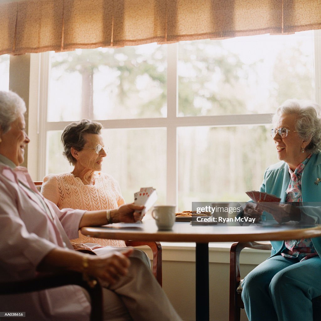 Playing Cards