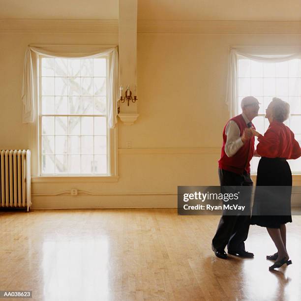 dancing - swing dancing stock pictures, royalty-free photos & images