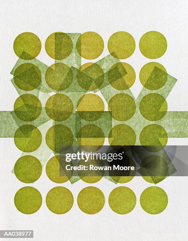 Asterisks and circles Asterisks and circles