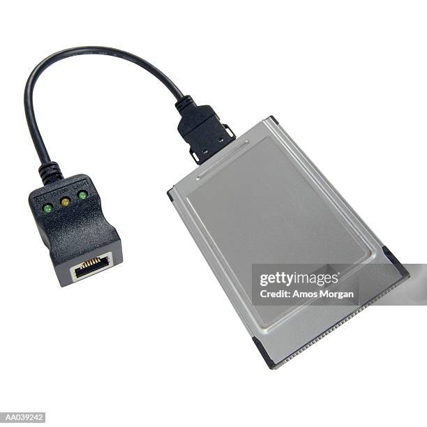 Moden Card Modem Card Photos and Premium High Res Pictures - Getty Images