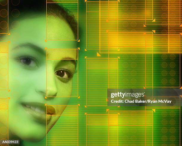 Rectangular Portrait Shape 571 Rectangular Face Stock Photos, High-Res Pictures, and Images ...