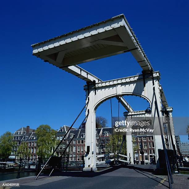 Dutch Bridge Design 788 Dutch Draw Bridge Stock Photos, High-Res Pictures, and Images ...