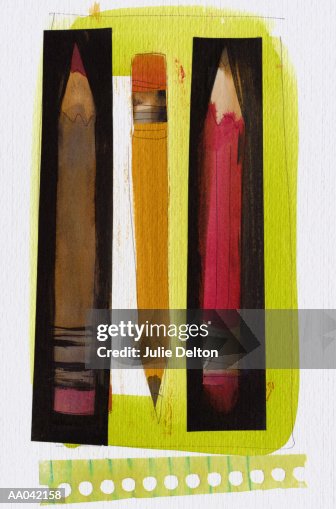 Pencil Pencil