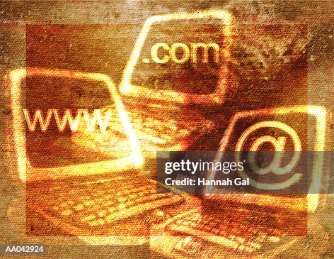 The Internet The Internet