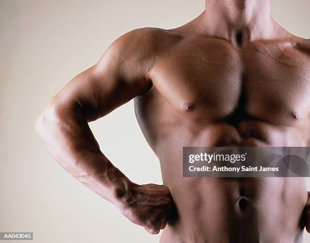 midsection of a man - james hale stock pictures, royalty-free photos & images