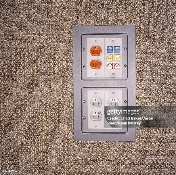 outlet - socket set stock pictures, royalty-free photos & images