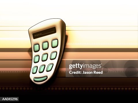 Calculator Calculator