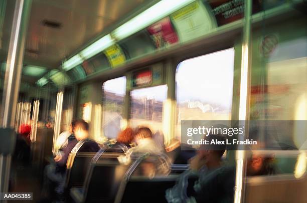 926 Chicago Train Interior Stock Photos, High-Res Pictures, and Images ...
