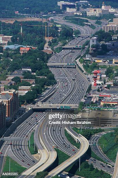 Atlanta 85 340 Interstate 85 Stock Photos, High-Res Pictures, and Images - Getty ...