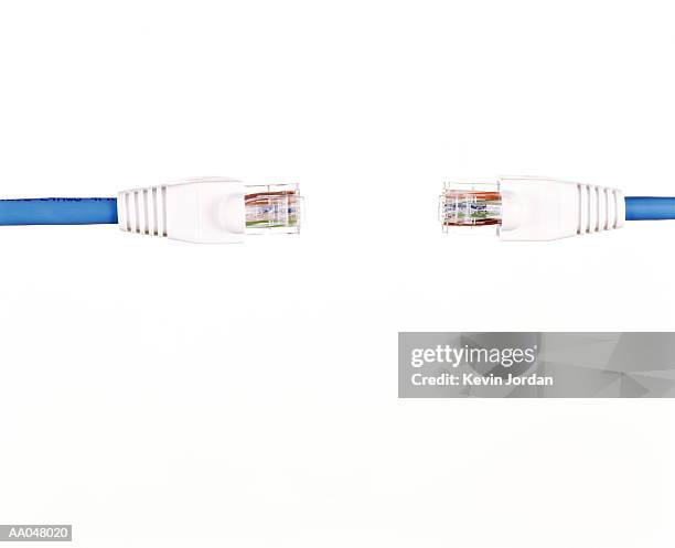Computer Modom Computer Modem Cable Photos and Premium High Res Pictures - Getty Images