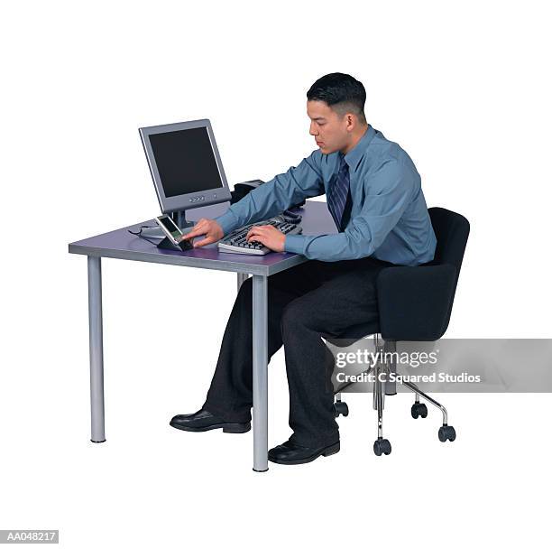 Personal Data Assistant Computer Personal Data Screen Photos and Premium High Res Pictures - Getty Images