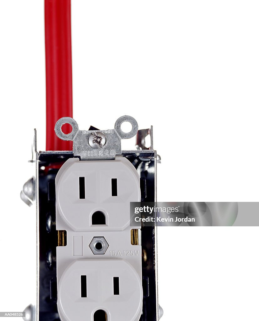 Electrical outlet