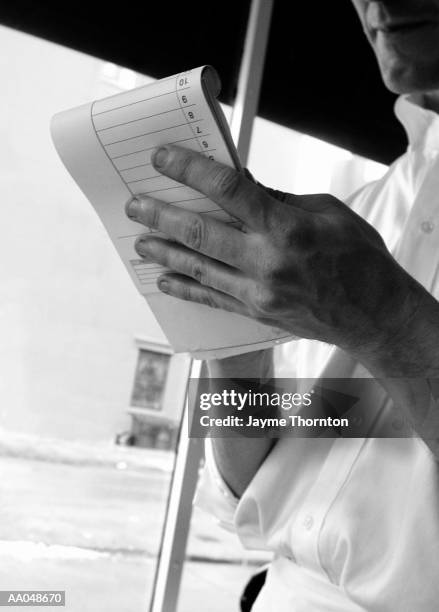 Man Write Check 219 Man Writing A Check Stock Photos, High-Res Pictures, and Images ...