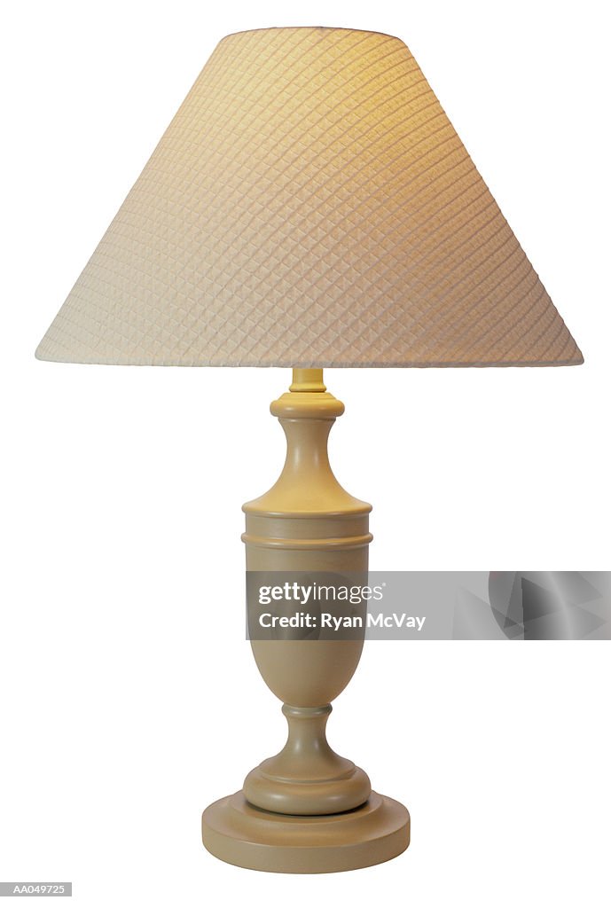 Table Lamp