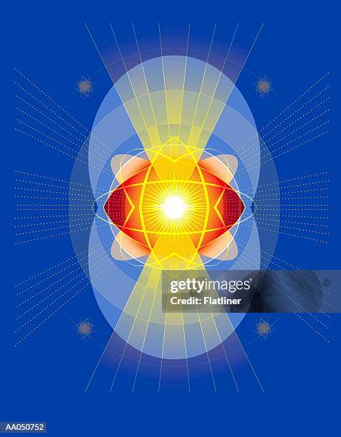 Light Rays Creating Geometry Ray (Geometry) Photos and Premium High Res Pictures - Getty Images