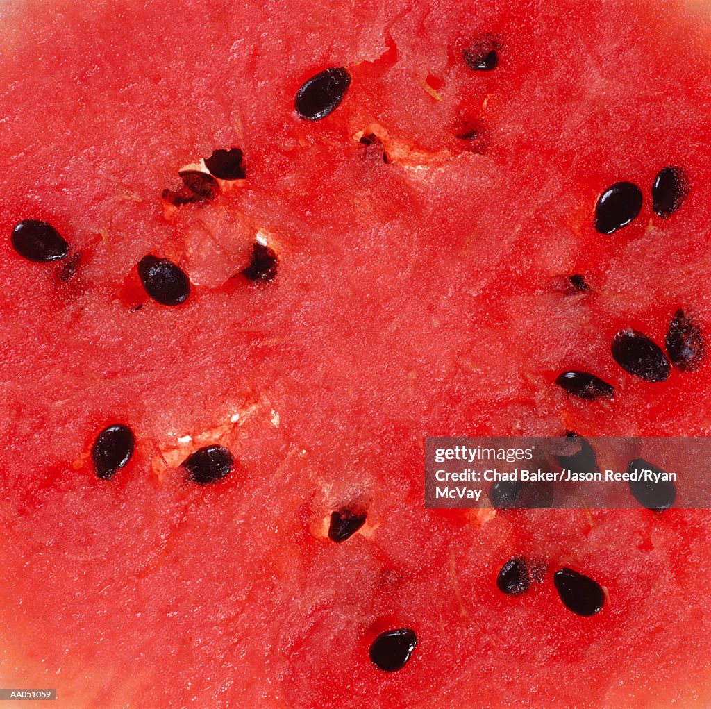 Watermelon Inside Pattern Inside Of Watermelon Closeup High-Res Stock Photo - Getty Images